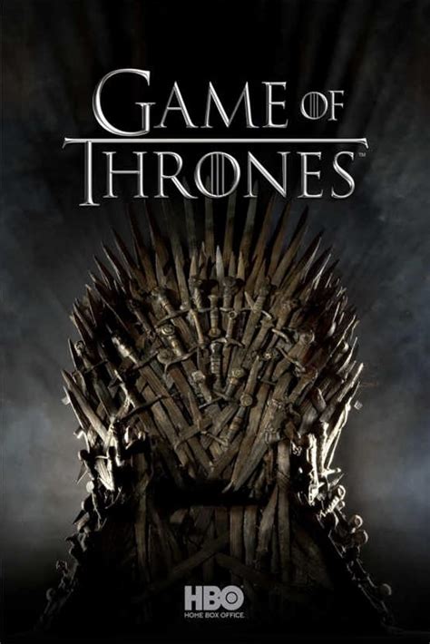 Game Of throne saison 1